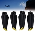 thumbnail image 1 of LAFGUR 2 Pairs Quick Release Folding Propellers Wing Parts For 2 PRO/ZOOM W, 1 of 8