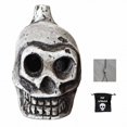 thumbnail image 1 of Aztec Whistle Ceramic Aztec Whistle Shape Loudest Whistle Creepy Gift High Sounding Aztec Whistle, 1 of 8