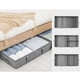 thumbnail image 4 of Billuyoard Caja de almacenamiento, nuevas cajas nórdicas de rejilla, mango ancho ajustable, juguetes, aperitivos, artículos diversos, caja de Almacenamiento y organización del hogar, 4 of 6