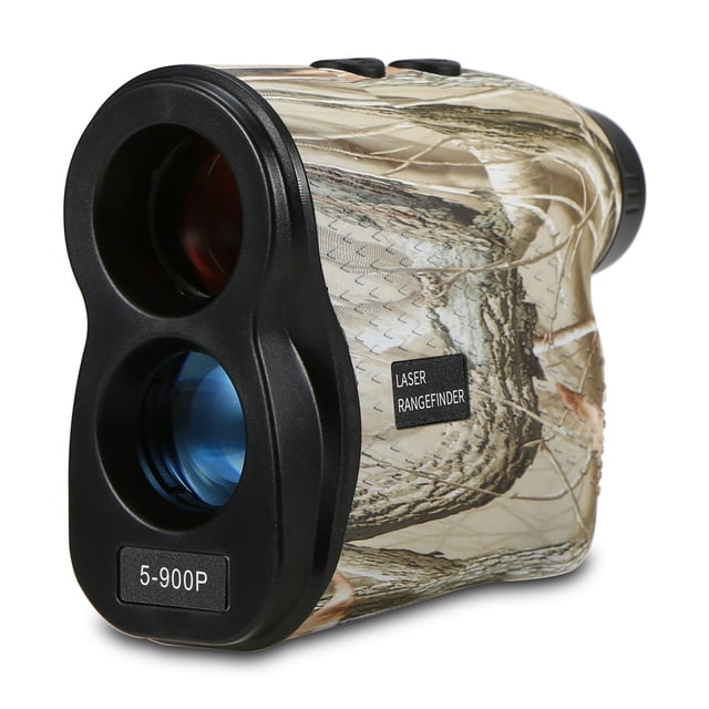 Golf Range Finder 900m 600m 500m Speed Meter Golf Slope Adjusted Mode Flag-Lock Sport Distance Meter Telescope ,Digital LCD Display