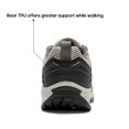 thumbnail image 4 of Zapatillas de Senderismo para Mujer NORTIV 8 Ligera y Transpirable en Color Caqui, 4 of 5