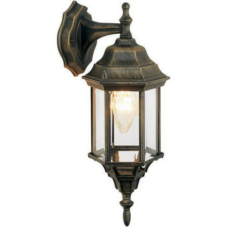 Hampton Products Lantern Lindsay Ac Dtd