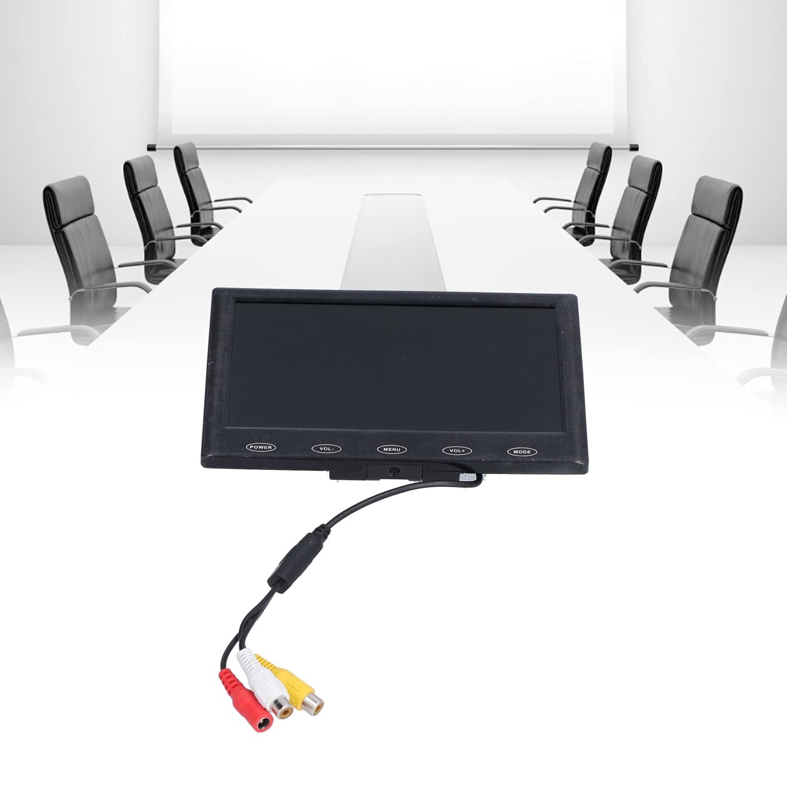 BANDA 8K82OHM 8000 Watt 2 Ohm Bass Car Amplifier