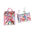 thumbnail image 2 of Licensed Squish mallow 5 Pc. Back pack set, 2 of 8