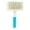 C, variant on Hearth & Gear Pet Grooming Brush For Dogs And Cats Stainless Steel Pins Massage Slicker Brush Detangling Tool For Shedding Care Deshedding Comb Pet Supplies Dogs And Cats Accessories Catch Net For