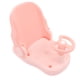 thumbnail image 4 of Asiento de baño para bebé, Asiento de baño para bebé Bañera antideslizante Silla de baño para bebé Silla de ducha para bebé de seguridad Durabilidad mejorada, 4 of 8