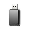 thumbnail image 1 of 2 en 1 Adaptador Inalámbrico CarPlay para Android Auto con Cable A Inalámbrico Carplay Dongle Plug And Play Conexión USB Auto, 1 of 5