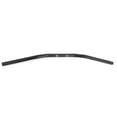 thumbnail image 2 of 22mm Diameter Aluminum Alloy Retro Motorcycle Modified Handlebar Flat, 2 of 8