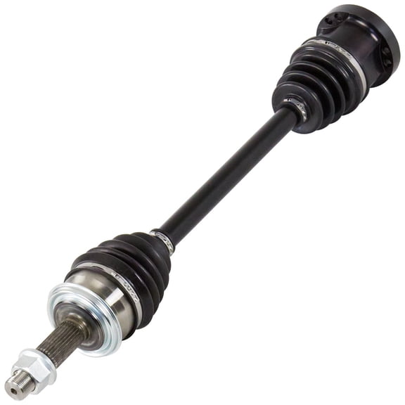 Front Left Driver Side CV Axle Shaft For Infiniti Q50 Q60 & QX50 AWD - BuyAutoParts