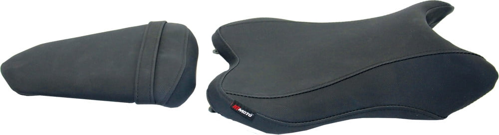 HT MOTO SEAT COVER BLK ZX-6R/636 NINJA SB-K011-A HT MOTO SEAT COVER BLK ZX-6R/636 NINJA SB-K011-A