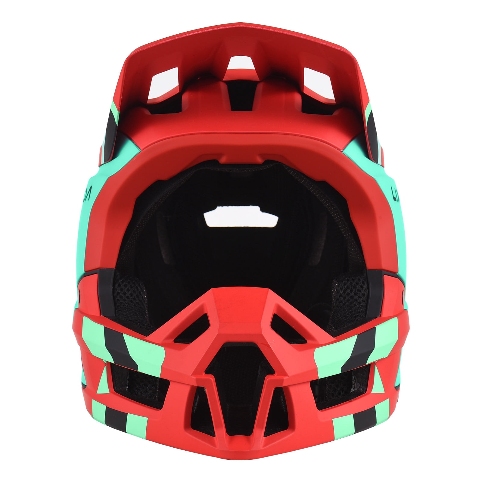 Uvex Jakkyl Hde Mountainbike Helm Schwarz | 56-61cm | 600214.S4109780717