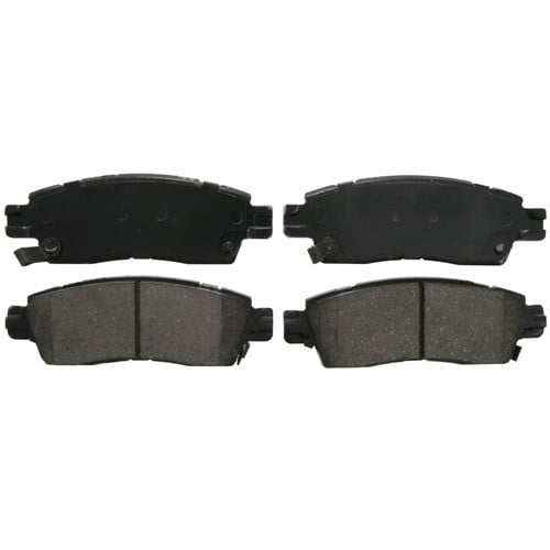 Balatas Ceramicas WAGNER 2004 al 2007 BUICK V8 5.3L Traseras
