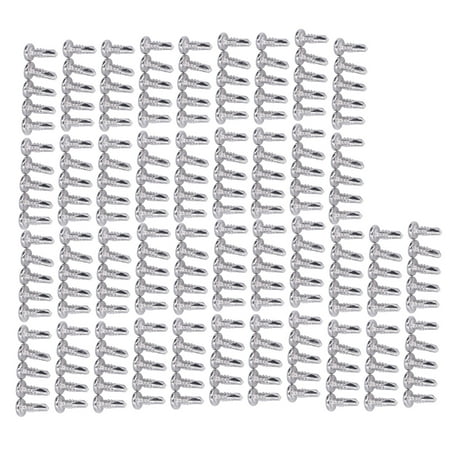 

SelfDrillingScrew RoundHeadDrillScrews Rust And Easy Tightening For RepairWork