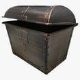 thumbnail image 2 of Teacher Created Resources Plastic Treasure Chest, 2 of 2