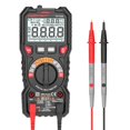 thumbnail image 1 of Digital Multimeter HABOTEST Voltage Current Tester Professional Automotive Multimeter High Accuracy Ohm Hz Capacitance Meter ,High Efficiency, 1 of 6