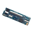 thumbnail image 1 of del del ordenador portátil para XPS 13 01N2x6 1N2x6 9343 9350 P54G 455 ZAZ00 LS-B442P 01N2X6 1N2X6 shamjiam Tablero pequeño del teclado, 1 of 6