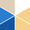 White-Yellow-Blue Multi, variant on Wonder Nation Baby Boys Bodysuits, Shorts and Pants Outfit Set, 4-Piece, Sizes 0-24 Months