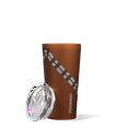 thumbnail image 5 of Corkcicle 16 oz Star Wars Travel Tumbler, Stainless Steel, Triple Insulated, Water Bottle, Chewbacca, 5 of 7