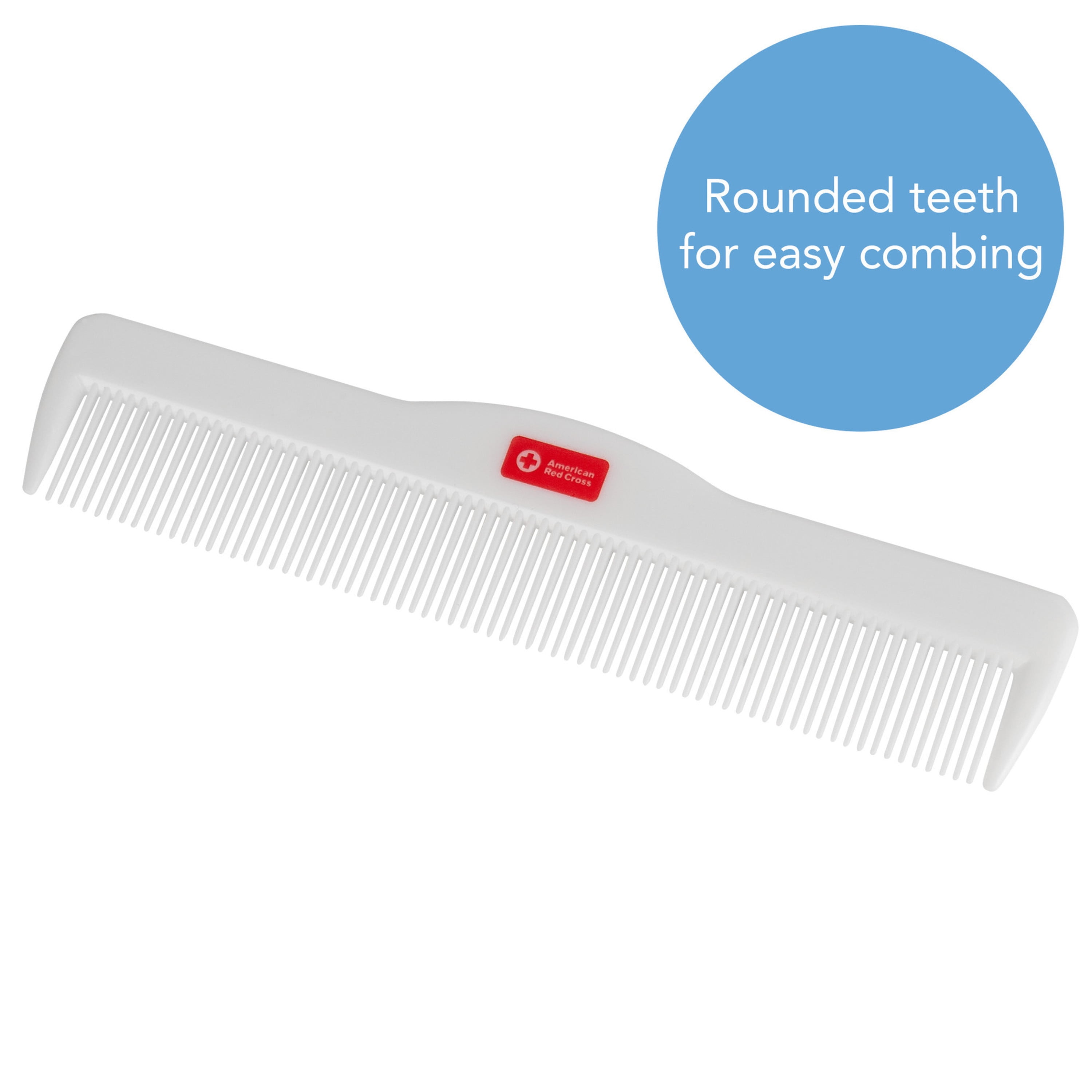 American Red Cross Baby Health and Grooming Kit, Infant and Baby Healthcare and Grooming Set