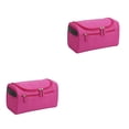 thumbnail image 4 of Bolsa de maquillaje portátil Naiovety gran capacidad para hombres senderismo mochilero cosméticos Type4 NO4, 4 of 5