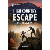 High Country Escape (Paperback)