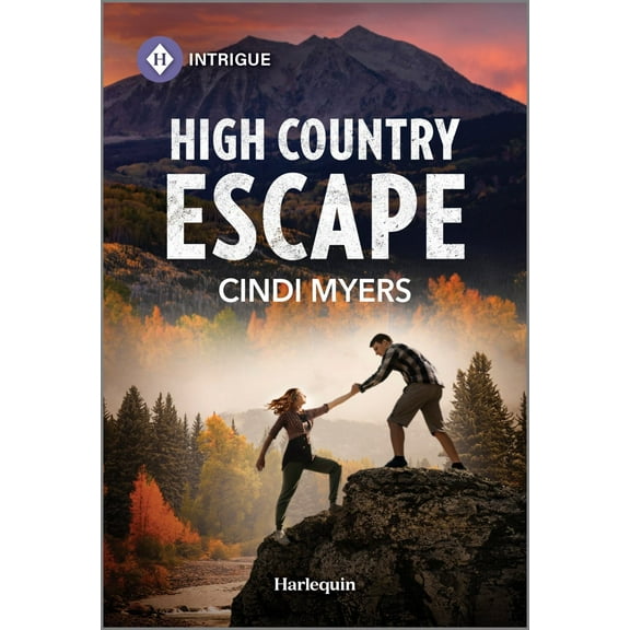 High Country Escape (Paperback)