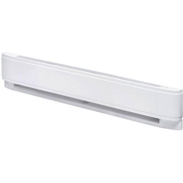 Dimplex Convector Baseboard Heater 30" 1000W, 240V, White Walmart