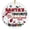 Malayalam Language Teacher, variant on Santa’s Favorite Mammography Technologist Christmas Ornament 2025, Mammography Technologist Ornaments, Christmas Hanging Ornament, Xmas