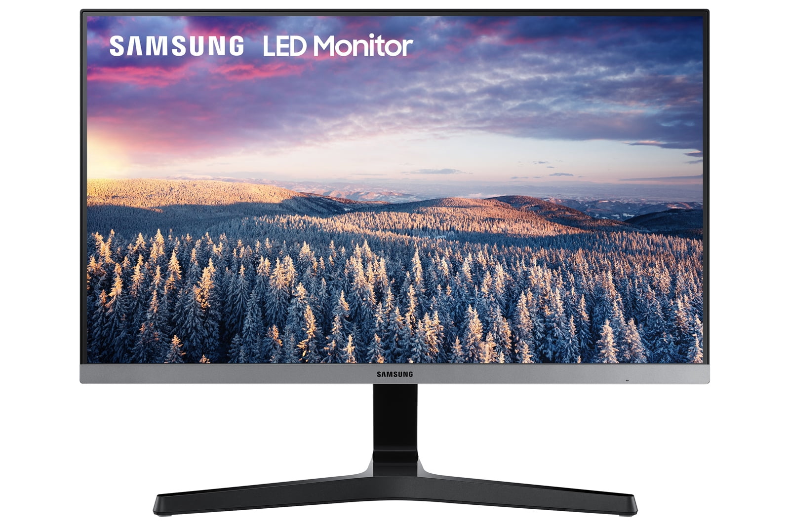 Samsung SE450 Series S24E450DL - LED monitor - 23.6