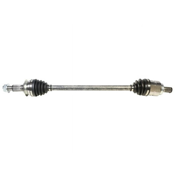 GSP NCV10257CV Axle Assembly