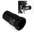 thumbnail image 3 of "3X / 5X Lens M42 Thread para telescopio astronómico ocular negro, 3 of 9