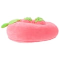 thumbnail image 2 of UPKOCH small dog sniff mat Dog Sniffle Mat Plush Pink Foraging for Training 1Pack, 2 of 7