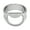 Silver, variant on Stainless Steel Thumb Ring Bottle Opener, Beer Bottle Opener Tool,Stainless Steel Thumb Ring Bottle Opener Bar Beer Bottle Opener Tool Ring Bottle Opener,