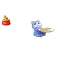 thumbnail image 1 of Figura de gato del tesoro del festival, adorno de resina, arte artesanal, estatua de la cornucopia, decoración moderna para el hogar, regalo para dorm, 1 of 8