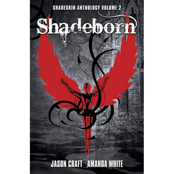 Shadeborn (Paperback)