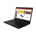 thumbnail image 2 of Restored Lenovo ThinkPad T490S 14" Core i5-8365U 16GB 256GB NonTouch (Fair), 2 of 5