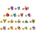 thumbnail image 3 of Hasbro Littlest tienda de mascotas LPS caja ciega de juguete lindo ojos grandes gato perro conejo modelo colgante Animal muñeca caja misteriosa juguete regalo para niños, 3 of 5