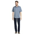 thumbnail image 2 of George Men's Straight Fit Chino Pants, 2 of 5