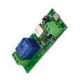 thumbnail image 4 of Módulo de relé de bloqueo automático DC5V WiFi Interruptor inteligente Teléfono Control remoto Interruptor de avance lento 5V Methold HA005251-02B, 4 of 7