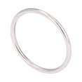 thumbnail image 3 of Metal Ringsfor Crafts,50Pcs Metal Rings Iron Metal Rings Metal O Rings Custom Engineered, 3 of 14