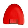 thumbnail image 3 of Triangle Tailors Chalk Sewing Chalk Markers for Quilting Marking Dressmaking Red, 3 of 8