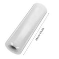 thumbnail image 2 of BESTYASH Protection Film Stretch Wrap Film Transparent PE Transit Protection for Moving 1Set, 2 of 8