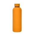 thumbnail image 3 of SPRING PARK Stainless Steel Wear-resistant Drinks Bottle 500ml Insulated Vacuum Flask Sport Water Bottles, 3 of 7