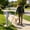 Blue772, variant on Tuvgenk Dog Waste Pick Up Foldable Portable Long Handle Cleaner Ergonomic Labor Saving Layout for Outdoor Walking Yard Maintenance