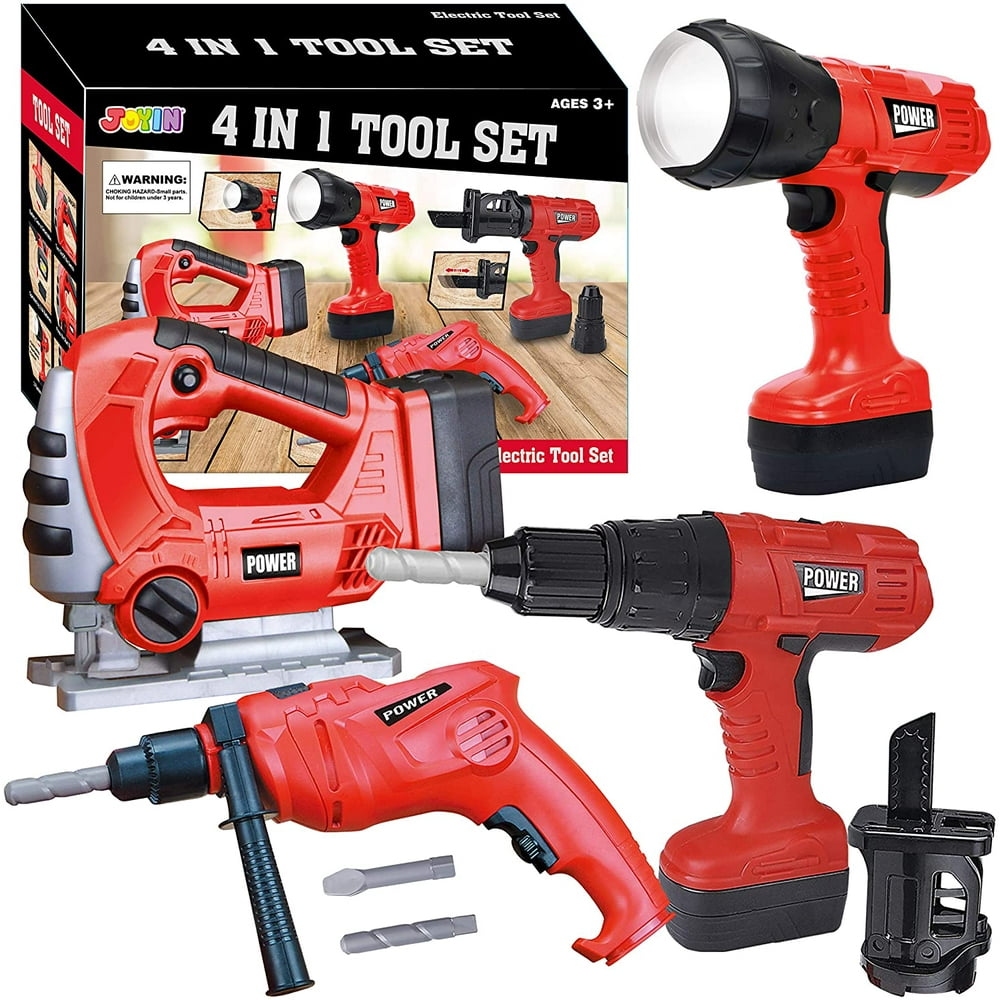 big w tool set toy