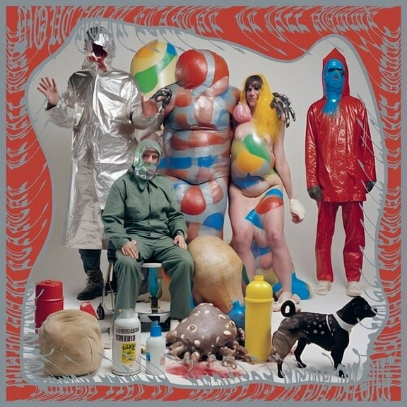 Mouchoir Etanche - Le jazz homme - Music & Performance - Vinyl