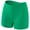 Green, variant on Seductiva Clothing Women's Cotton Underwear Womens Boyshorts Underwear Full Coverage Soft Stretch Shorts for Women High Waisted