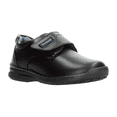 thumbnail image 2 of Zapato Escolar Lia Negro para Niño T15-18 [LII5] negro 16.5, 2 of 10