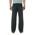thumbnail image 3 of Wrangler Men's Relaxed Fit Jeans, 3 of 3