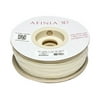 Afinia Value-Line - White - 2.2 lbs - ABS filament (3D) - for Afinia H479; H-Series H479